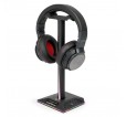 Support casque LIVOO TEA284