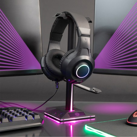 Support casque LIVOO TEA284