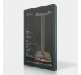 Support casque LIVOO TEA284