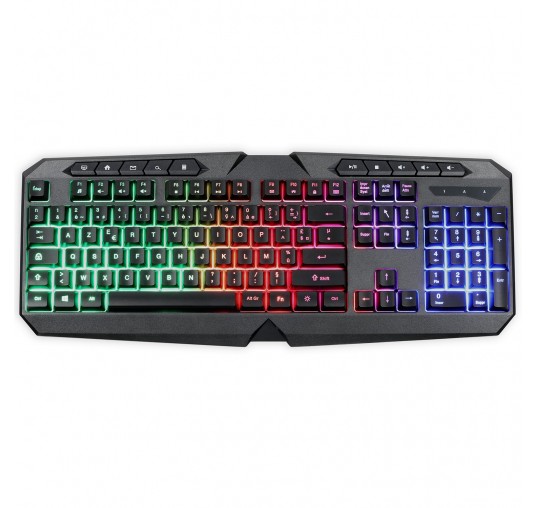 Pack Gaming LIVOO TEA285