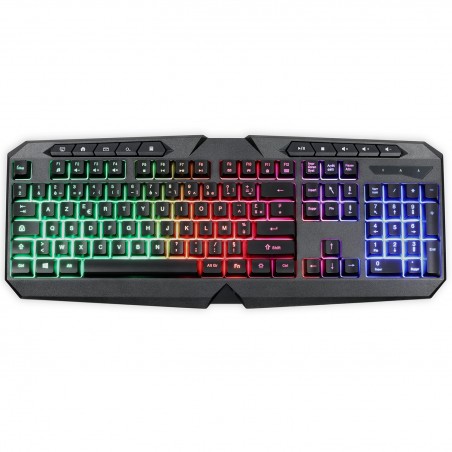 Pack Gaming LIVOO TEA285