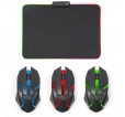 Pack Gaming LIVOO TEA285