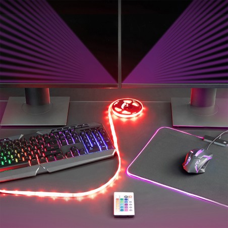 Pack Gaming LIVOO TEA285