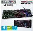 Pack Gaming AMSTRAD AMS-BATTLE