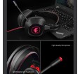 Casque OVLENG GT64-RED