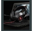 Casque OVLENG GT64-RED