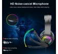 Casque OVLENG GT67-BLACK