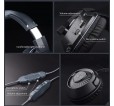 Casque OVLENG GT67-BLACK