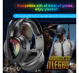 Casque OVLENG GT67-BLACK