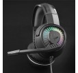 Casque OVLENG GT67-BLACK