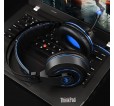 Casque OVLENG GT65-BLUE