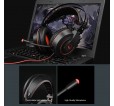 Casque OVLENG GT65-RED