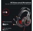 Casque OVLENG GT65-RED