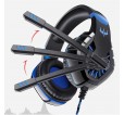 Casque OVLENG OV-P40-BLUE