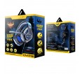 Casque OVLENG OV-P40-BLUE