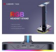 Casque GAMENOTE TH650