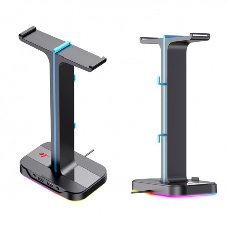 Casque GAMENOTE TH650