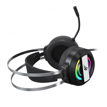 Casque GAMENOTE H2026d