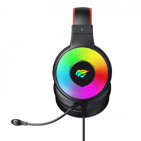 Casque GAMENOTE H2013d