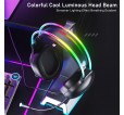 Casque AULA S503