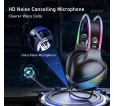 Casque AULA S503