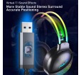Casque AULA S503