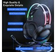 Casque AULA S503