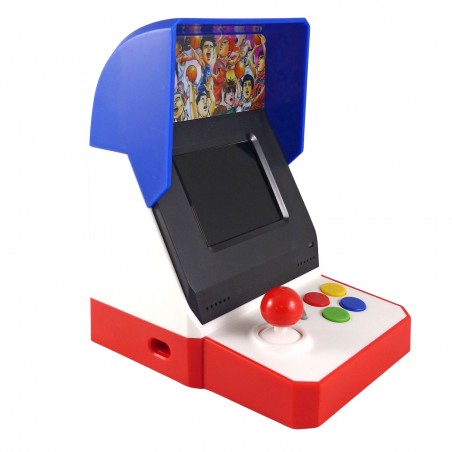 Console retrogaming Inovalley GAME02