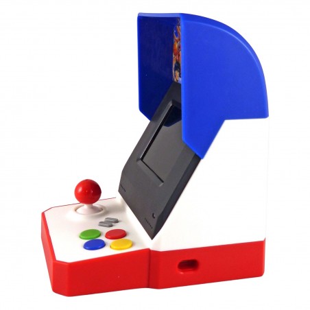 Console retrogaming Inovalley GAME02