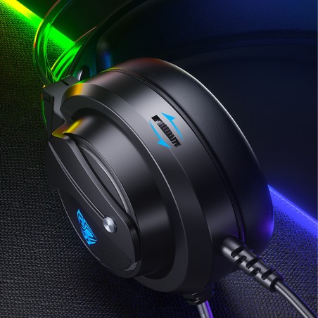 Souris Aula S501