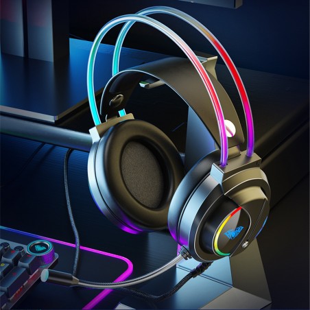 Souris Aula S501