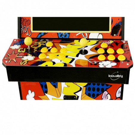 Borne d'arcade Inovalley XX