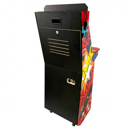 Borne d'arcade Inovalley XX