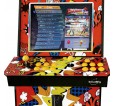Borne d'arcade Inovalley XX Borne d'arcade Inovalley XX