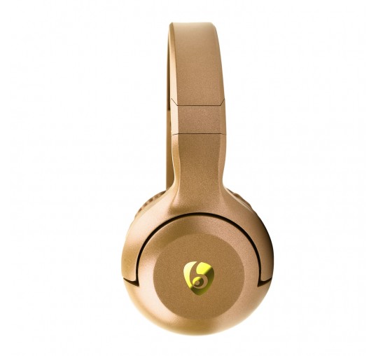 Casque OVLENG BT601-GOLD