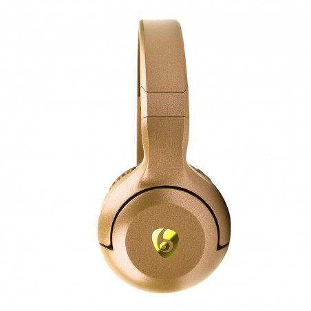 Casque OVLENG BT601-GOLD