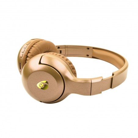 Casque OVLENG BT601-GOLD