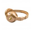 Casque OVLENG BT601-GOLD