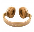 Casque OVLENG BT601-GOLD