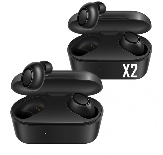 Ecouteurs KoolStar OXYBUDS par 2