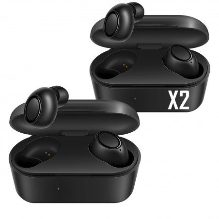 Ecouteurs KoolStar OXYBUDS par 2