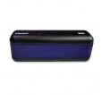 Enceintes TM Electron TMBTH002-BLEU