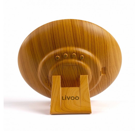 Reveil LIVOO AR321
