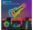 Ruban à LED STRIP5M-LED