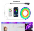 Ruban à LED STRIP5M-LED