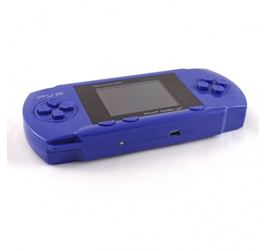 Console retrogaming  Inovalley PXP4
