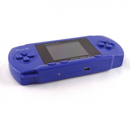 Console retrogaming  Inovalley PXP4