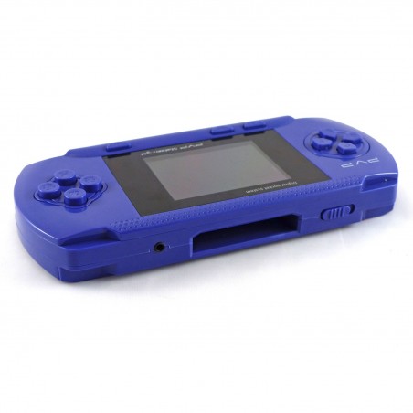 Console retrogaming  Inovalley PXP4