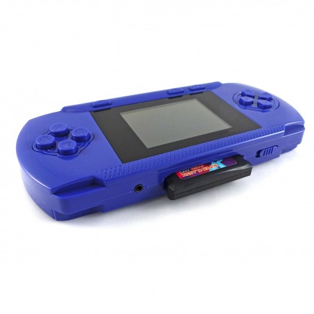 Console retrogaming  Inovalley PXP4