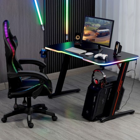 DESK120Z-LED